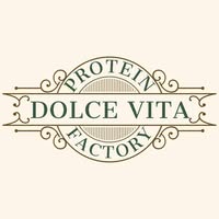 dolce-vita-protein-factory Dolce Vita Protein Factory Logo Image